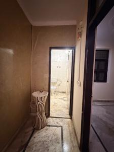 Hall Image of 495 Sq.ft 1 BHK Apartment / Flat for sale in Hastsal New Delhi for Rs. 1500000