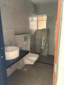 Bathroom Image of 2024 Sq.ft 3 BHK Apartment / Flat for sale in Panjim Goa for Rs. 23000000