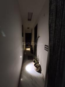 Image of 910 Sq.ft 3 BHK Apartment / Flat for sale in Janakpuri, New Delhi for Rs. 13000000