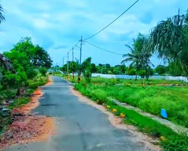 Image of 1200 Sq.ft Residential Plot / Land for sale in Gollarapalya, Bengaluru for Rs. 4318800