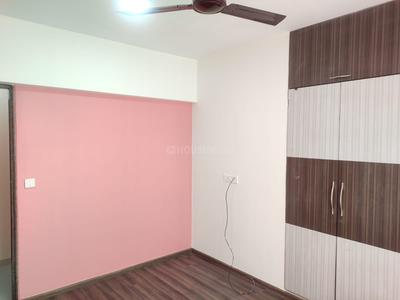 Bedroom Image of 1220 Sq.ft 3 BHK Apartment / Flat for rent in ACME Ozone Phase 2, Thane West Thane for Rs. 53000
