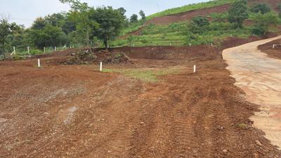 Image of 11000 Sq.ft Residential Plot / Land for sale in Velhe, Pune for Rs. 3500000