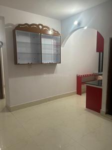 Hall Image of 1100 Sq.ft 3 BHK Apartment / Flat for rent in Kalyani Nadia for Rs. 13000