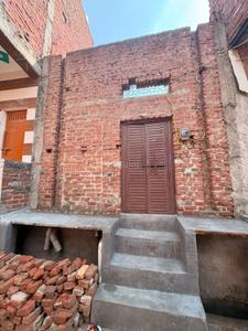 1 BHK Independent House