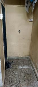 Bedroom Image of 270 Sq.ft 1 RK Apartment / Flat for sale in Malad East Mumbai for Rs. 5500000
