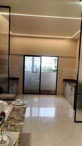 Hall Image of 1513 Sq.ft 3 BHK Apartment / Flat for sale in JN AA Privilege, Punawale Pune for Rs. 10450000