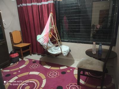 Balcony Image of Harshana in Govind Nagar, Nashik