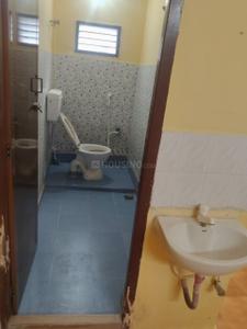 Image of 800 Sq.ft 2 BHK Apartment / Flat for rent in Adambakkam, Chennai for Rs. 18000