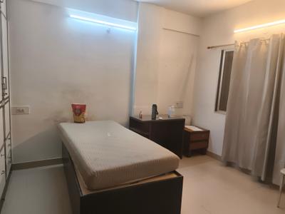 Bedroom Image of 1800 Sq.ft 3 BHK Apartment / Flat for rent in C V Raman Nagar Bengaluru for Rs. 65000