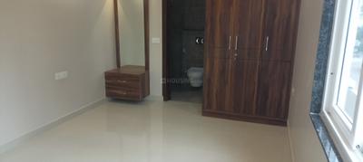 Bedroom Image of 1485 Sq.ft 4 BHK Apartment / Flat for sale in ASKG Onyx, Sanganer Jaipur for Rs. 11600000