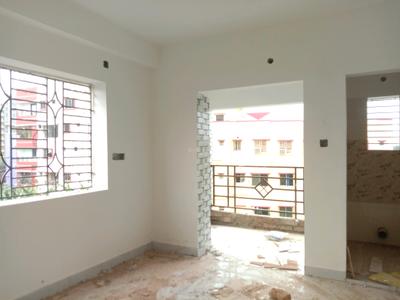 Bedroom Image of 970 Sq.ft 2 BHK Apartment / Flat for sale in New Town Kolkata for Rs. 3720000