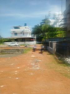 Image of 344 Sq.ft Residential Plot / Land for sale in Vennala, Kochi for Rs. 12750000