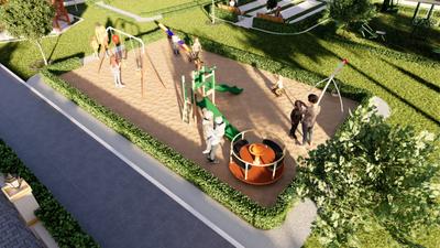 Image of 1000 Sq.ft Residential Plot / Land for sale in Kishorepura, Kota for Rs. 2900000