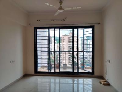 Hall Image of 1480 Sq.ft 3 BHK Apartment / Flat for sale in Sai Manomay Apartments, Kharghar Navi Mumbai for Rs. 17000000