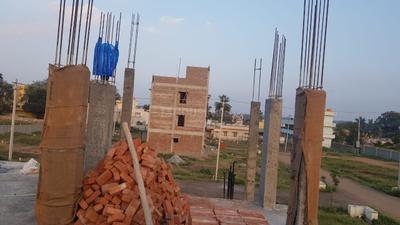 Image of 986 Sq.ft Residential Plot / Land for sale in Hoskote, Bengaluru for Rs. 3944000