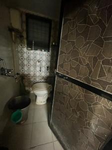 Bathroom Image of 525 Sq.ft 1 BHK Apartment / Flat for sale in Dombivli West Thane for Rs. 4200000