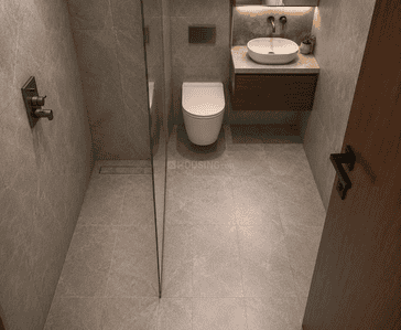 Image of 1250 Sq.ft 3 BHK Apartment / Flat for sale in The Heritage, Malviya Nagar, New Delhi for Rs. 17000022