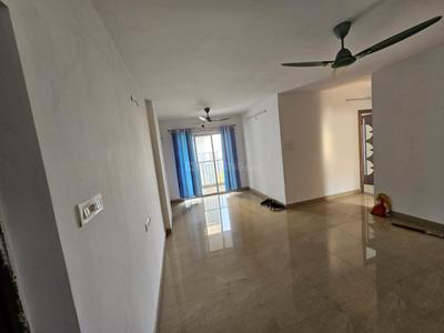 Hall Image of 1300 Sq.ft 3 BHK Apartment / Flat for sale in Sodepur Kolkata for Rs. 9700000