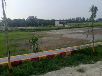 Image of 1000 Sq.ft Residential Plot / Land for sale in Amausi, Lucknow for Rs. 1700000