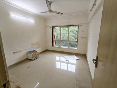2 BHK Flat