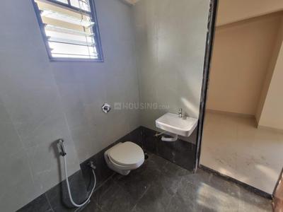 Image of 1400 Sq.ft 3 BHK Apartment / Flat for rent in Beed Bypass, Aurangabad for Rs. 17000