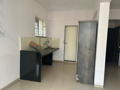 Kitchen Image of 1112 Sq.ft 2 BHK Apartment / Flat for sale in Rachana Bella Casa Royale Tower A, Baner Pune for Rs. 9000000