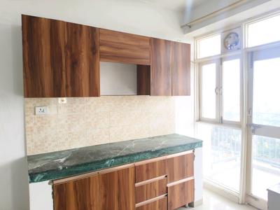 Kitchen Image of 745 Sq.ft 2 BHK Apartment / Flat for sale in Adani Aangan, Sector 89A Gurgaon for Rs. 8200000