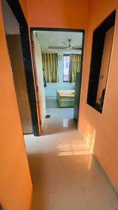 Bedroom Image of 1500 Sq.ft 3.5 BHK Apartment / Flat for sale in Tirupati Koperkhairane Annex, Kopar Khairane Navi Mumbai for Rs. 27000000