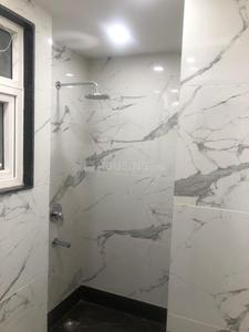 Bathroom Image of 2100 Sq.ft 3 BHK Builder Floor for sale in Sector 57 Gurgaon for Rs. 21000000
