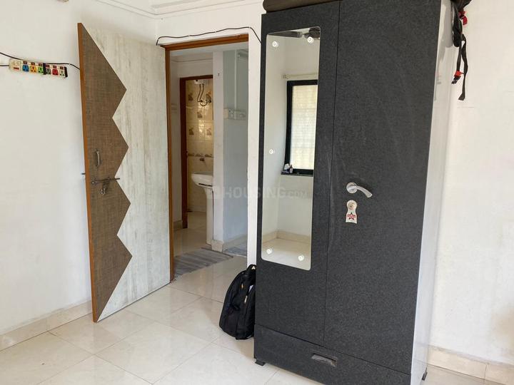 Shankar Kalat Nagar, Wakad Bedroom 1