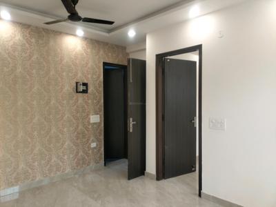 Living Room Image of 950 Sq.ft 2 BHK Apartment / Flat for sale in Krishna Vatika, Crossings Republik Ghaziabad for Rs. 3450000