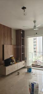 Hall Image of 1400 Sq.ft 3 BHK Apartment / Flat for sale in Absolute Residency, Sector 92 Mohali for Rs. 10000000