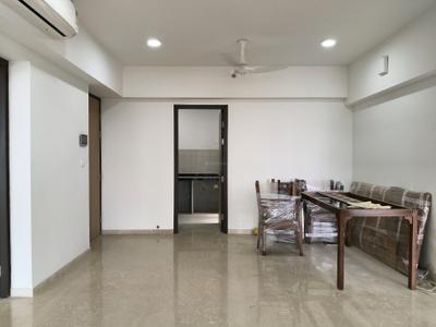 Living Room Image of 1400 Sq.ft 3 BHK Apartment / Flat for rent in Shivaji Park Mumbai for Rs. 250000