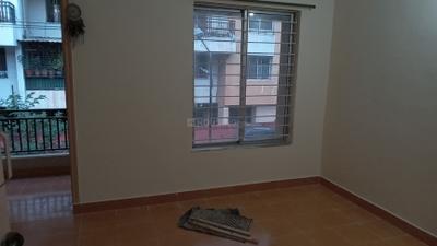 Bedroom Image of 1150 Sq.ft 2 BHK Villa for rent in Yash Ravi Park, Hadapsar Pune for Rs. 20000