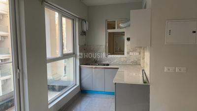 Kitchen Image of 1190 Sq.ft 3 BHK Builder Floor for sale in Signature Global City 92, Sector 92 Gurgaon for Rs. 13000000