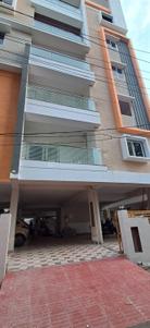 Image of 1300 Sq.ft 3 BHK Apartment / Flat for sale in Madhavadhara, Visakhapatnam for Rs. 8840000