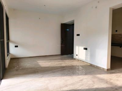Living Room Image of 929 Sq.ft 2 BHK Apartment / Flat for sale in VTP Aethereus Phase I, Mahalunge Pune for Rs. 8000000
