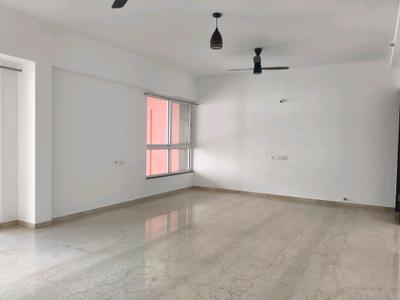 Kolte Patil Stargaze Living Room 2