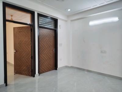 Living Room Image of 800 Sq.ft 2 BHK Apartment / Flat for sale in Chhattarpur New Delhi for Rs. 6540000