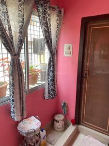 Balcony Image of 1250 Sq.ft 3 BHK Apartment / Flat for sale in Pator Kuchi Guwahati for Rs. 7500000