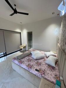 Bedroom Image of 1500 Sq.ft 3 BHK Villa for sale in Karjat Thane for Rs. 13568000