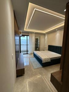 Bedroom Image of 1800 Sq.ft 3 BHK Apartment / Flat for sale in PR7 Airport Road Zirakpur for Rs. 11200000