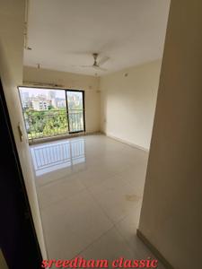 2 BHK Flat