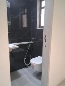 Bedroom Image of 547 Sq.ft 1 BHK Apartment / Flat for sale in Kalptaru Srishti Namah, Mira Road East Mira Bhayandar for Rs. 7800000