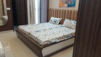 Bedroom Image of 1493 Sq.ft 4 BHK Apartment / Flat for sale in Mansarovar Extension Jaipur for Rs. 13100000