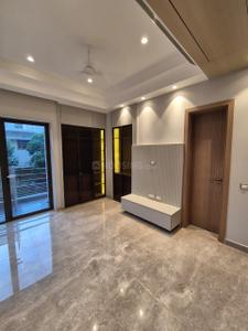 Hall Image of 3600 Sq.ft 4 BHK Builder Floor for sale in Safdarjung Enclave New Delhi for Rs. 150000000