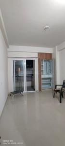 Bedroom Image of 1150 Sq.ft 2 BHK Apartment / Flat for rent in Roma Golf Link Apartment Phase 1, Bhullanpur Varanasi for Rs. 20000