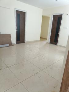 Hall Image of 925 Sq.ft 2 BHK Apartment / Flat for sale in Chandapura Bengaluru for Rs. 6500000