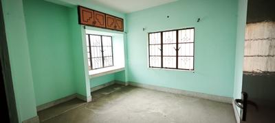 Balcony Image of 1124 Sq.ft 3 BHK Apartment / Flat for sale in RDB Regent Garden, Keshtopur Kolkata for Rs. 5500000