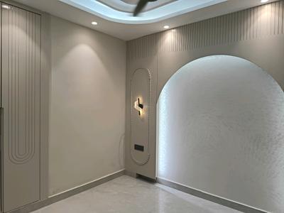 Bedroom Image of 1550 Sq.ft 3 BHK Builder Floor for sale in Vasundhara Ghaziabad for Rs. 15000002